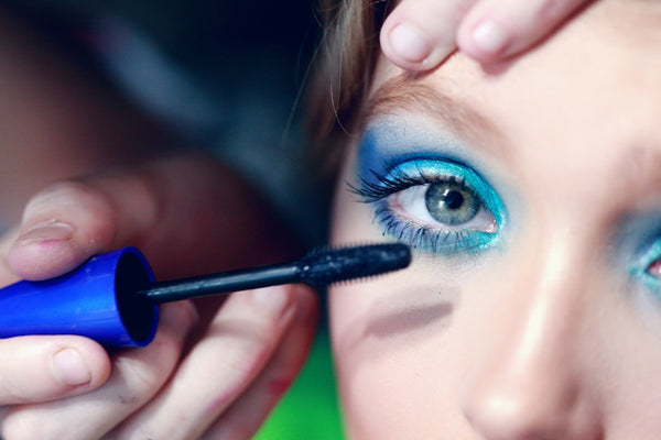 The biggest Make up trends of 2020