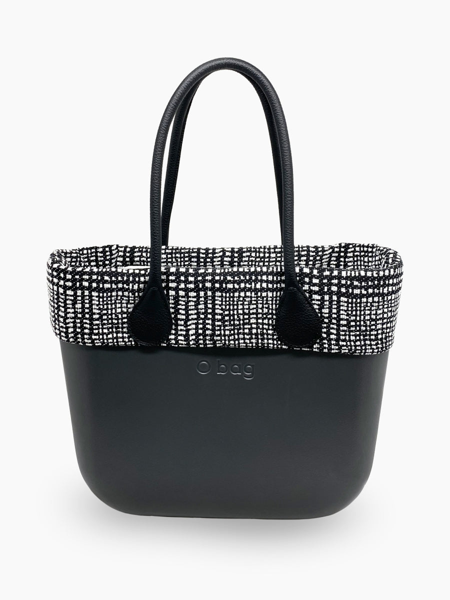 O bag Graphite Classic Marble Combo O bag UK